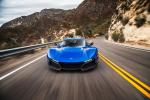 Rezvani Beast Alpha 2017 года